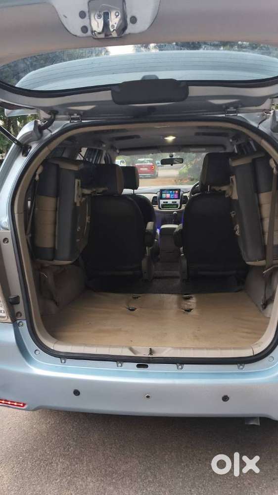 Toyota Innova 2.0 G4 Petrol 8-seater, 2009, Diesel
