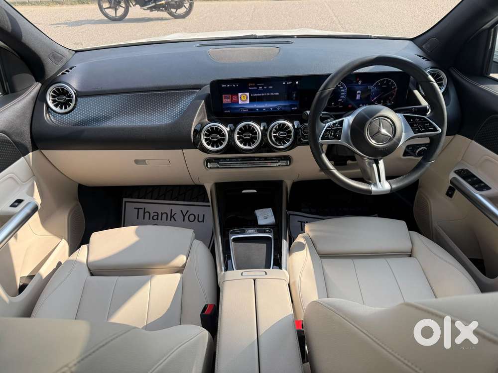 Mercedes-benz Gla 200, 2025, Petrol