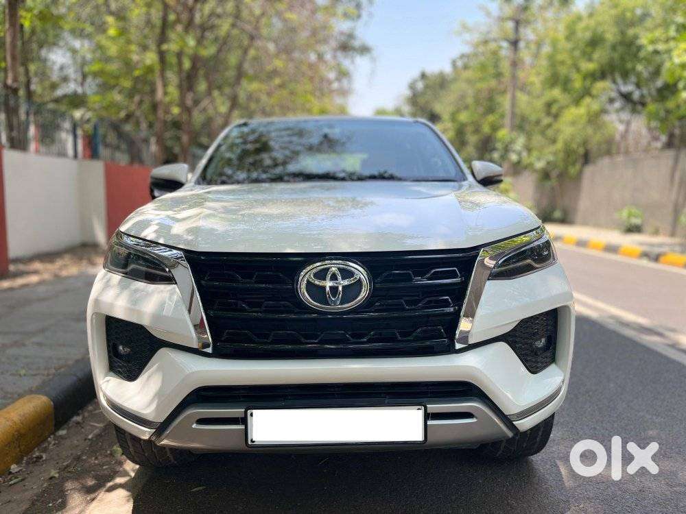 Toyota Fortuner 4x2 At 2.8 Diesel, 2024, Diesel