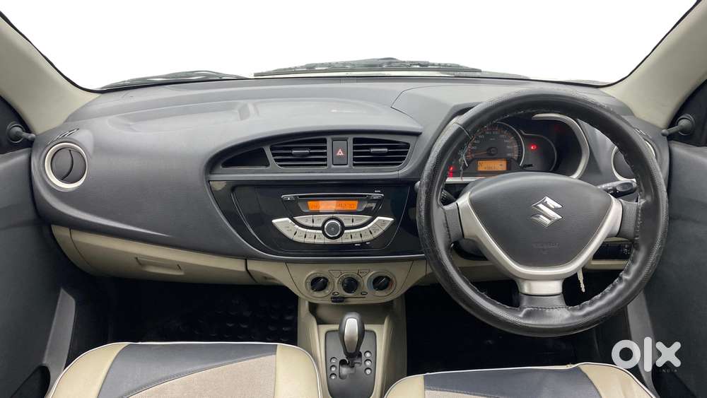 Maruti Suzuki Alto K10 Vxi Amt, 2019, Petrol