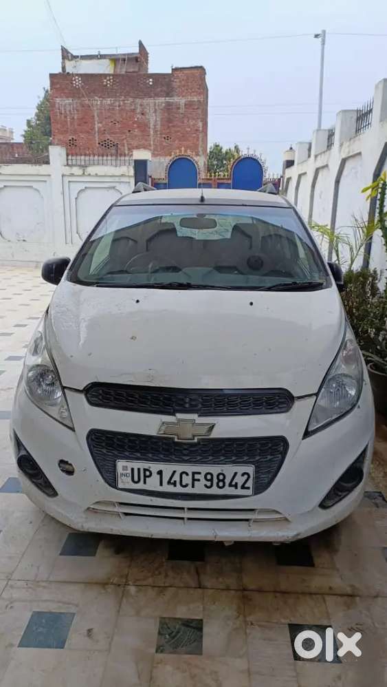 Chevrolet Beat Diesel 2014