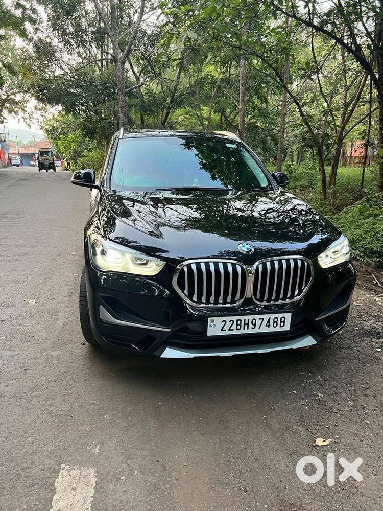 Bmw X1 Bmw X1 Sdrive20d Xline
