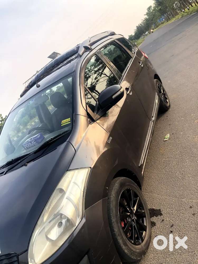 Maruti Ertiga Zdi 2014