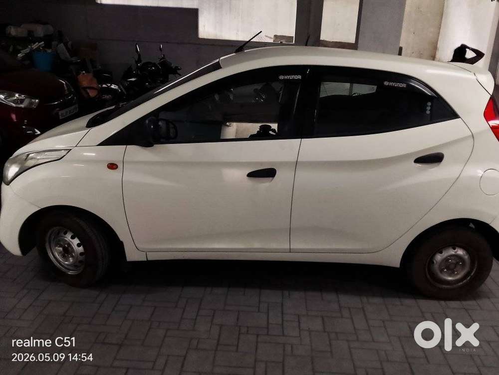 Hyundai Eon Era +, 2012, Petrol