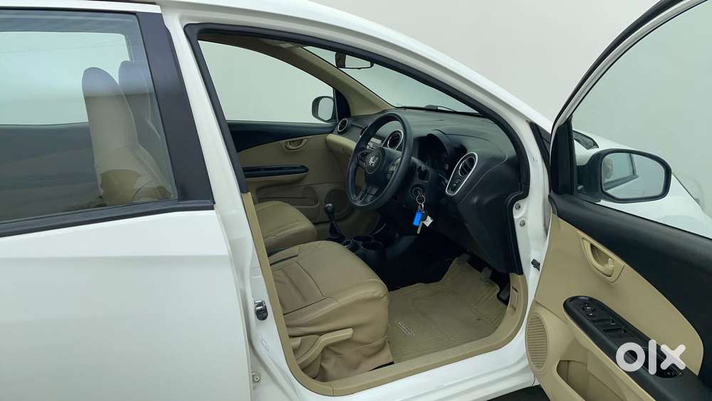 Honda Mobilio V I-vtec, 2015, Petrol