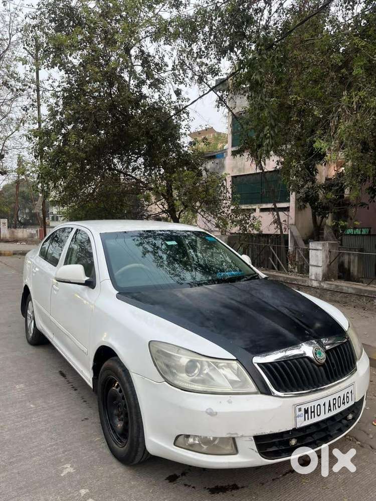 Skoda Laura