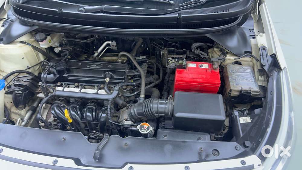 Hyundai Elite I20 [ ] 1.2 Sportz, 2015, Petrol