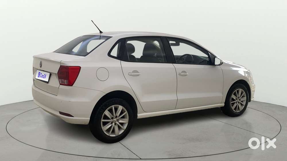 Volkswagen Ameo