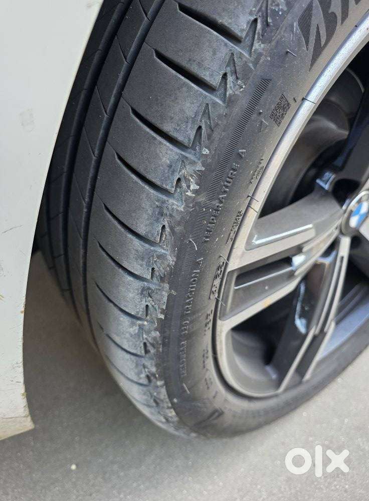 Bmw 3 Series Gran Limousine 320ld M Sport, 2024, Diesel