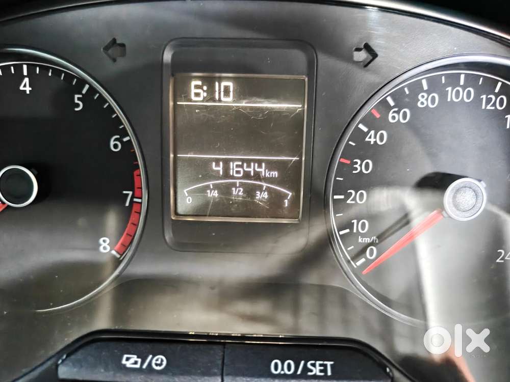 Volkswagen Polo 1.0 Highline Plus Connect Edition, 2021, Petrol