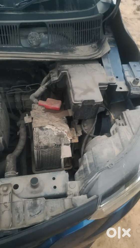 Renault Triber 2022 Petrol 22000 Km Driven