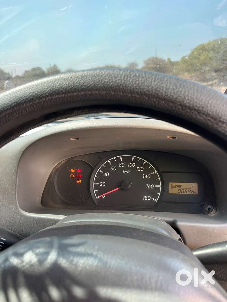 Maruti Suzuki Alto 2011 Petrol Good Condition