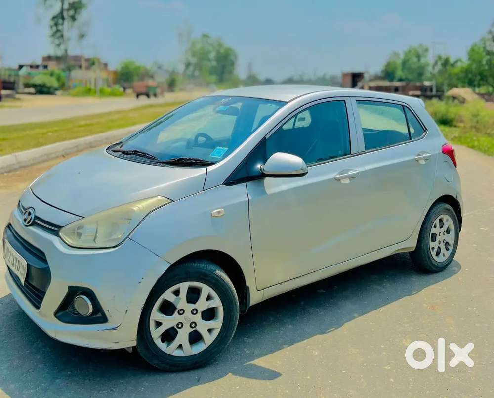 My Car Selling