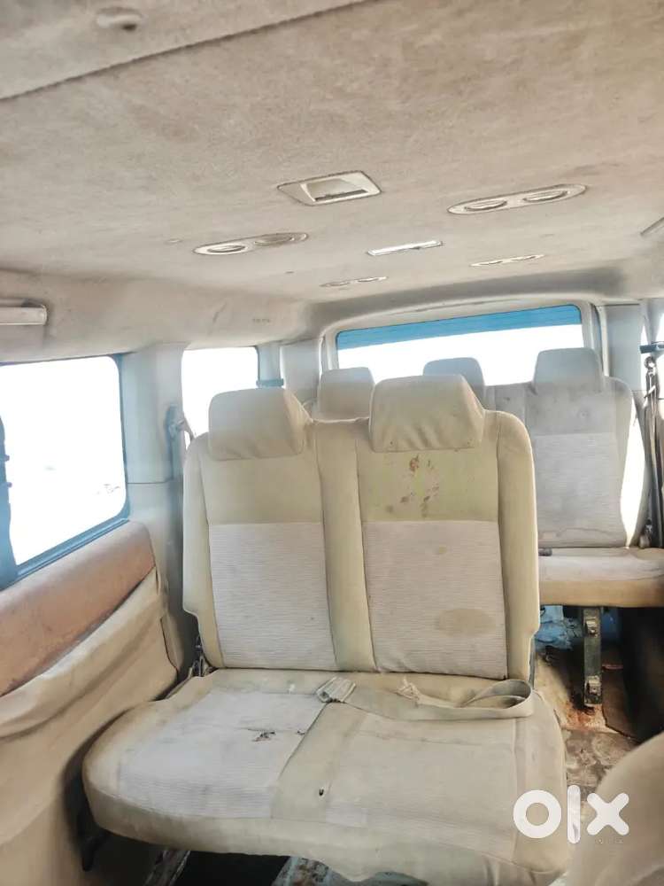 Tata Venture 2011 Diesel