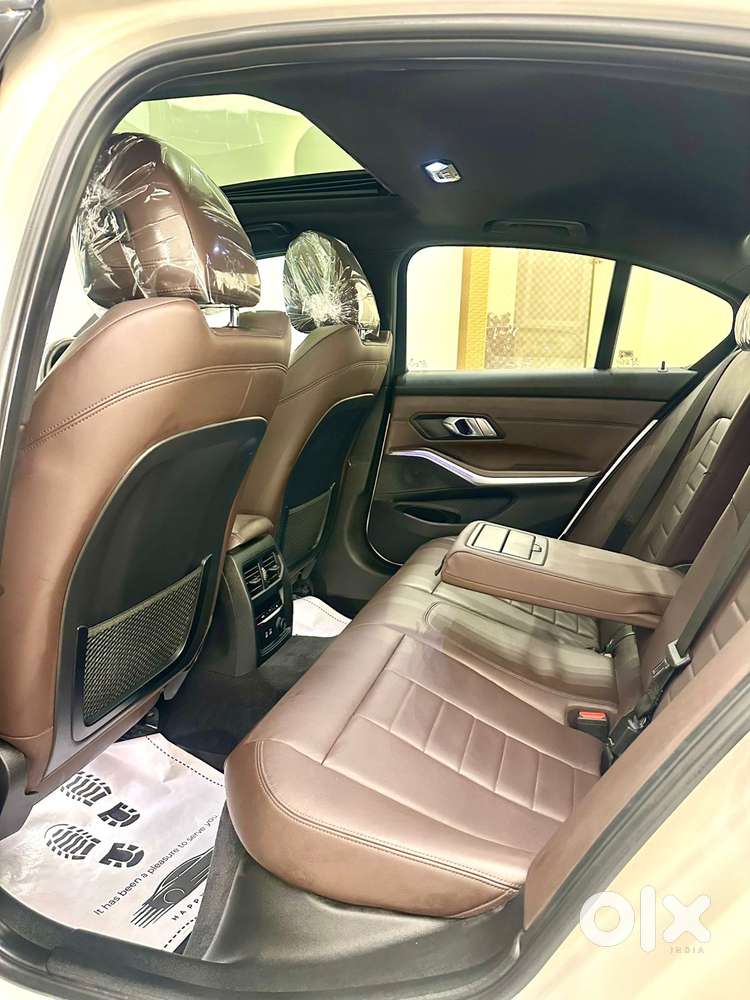 Bmw 3 Series 2.0 330i M Sport, 2020, Petrol