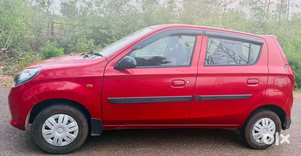 Maruti Suzuki Alto 800 Vxi 2015 Petrol 28000 Km Driven.