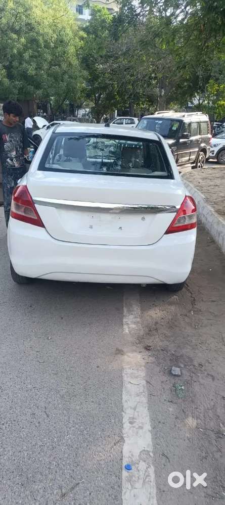 Engine Condition Okay Ac Okay Tyre New