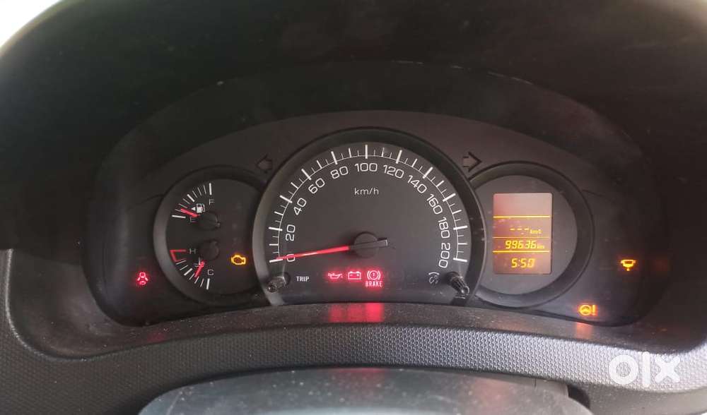 Maruti Suzuki Dzire Tour S Diesel, 2018, Diesel