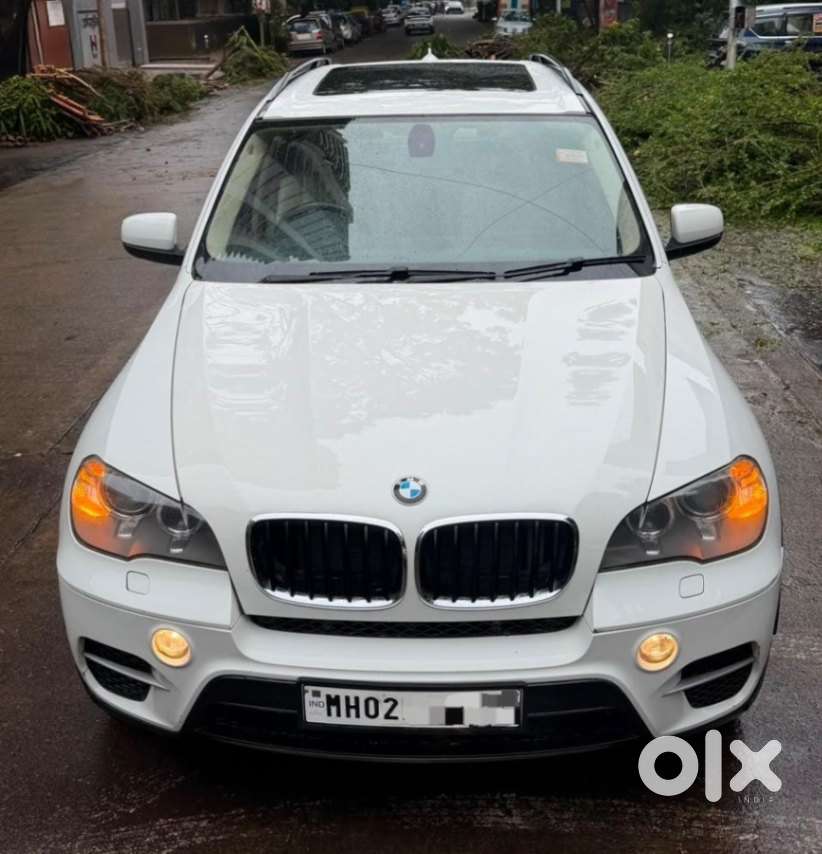Bmw X5 Xdrive 30d, 2014, Diesel
