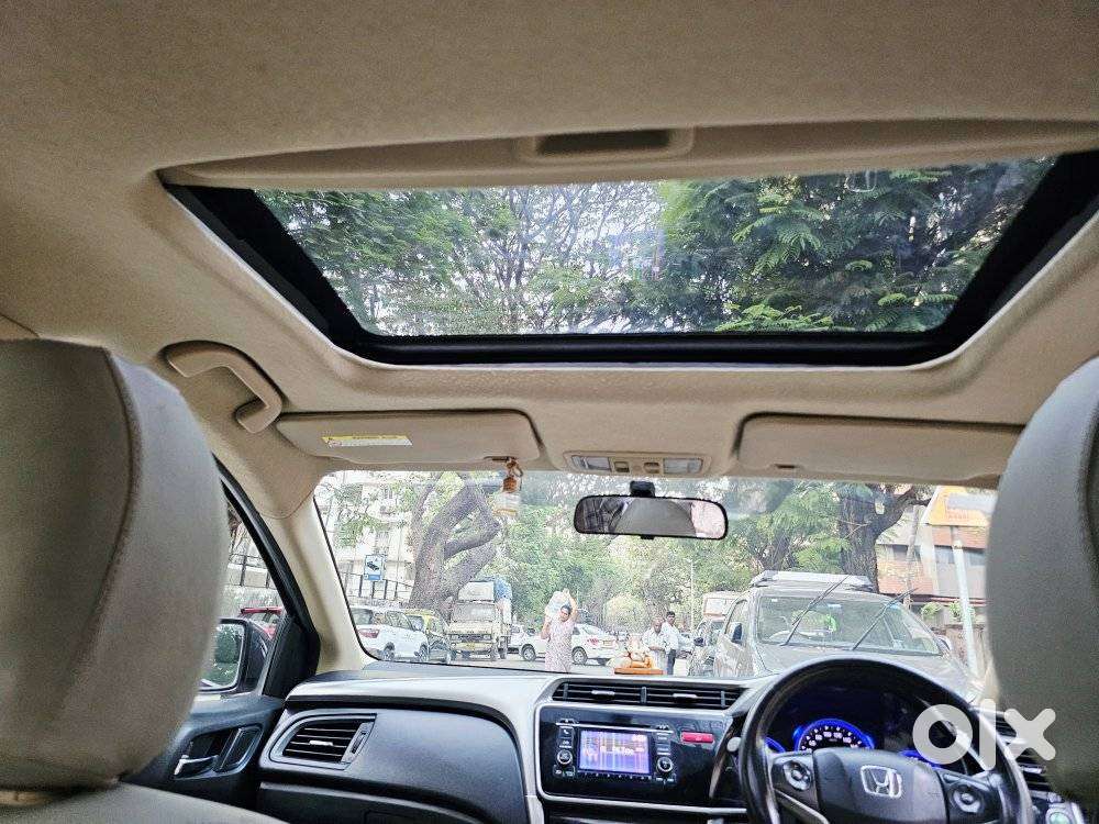 Honda City 2015-2017 I Vtec Vx Option, 2015, Petrol