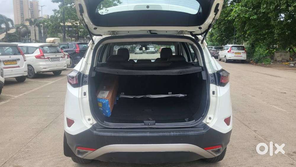 Tata Harrier Xz, 2019, Diesel