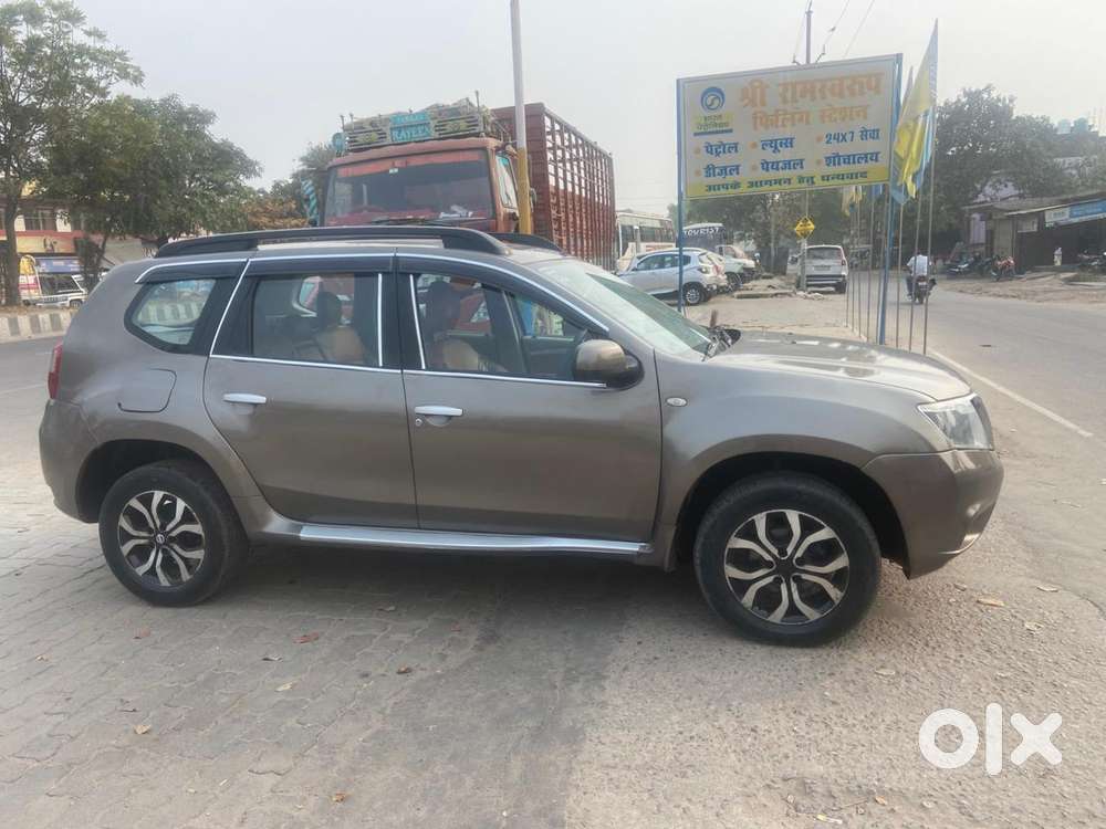 Nissan Terrano Xv D Pre, 2014, Diesel