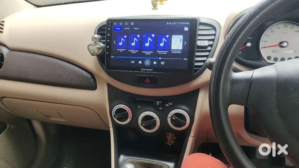 Hyundai I10 2009 1st Owner