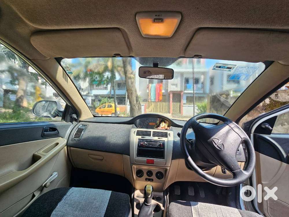 Tata Vista 1450 Cc Diesel