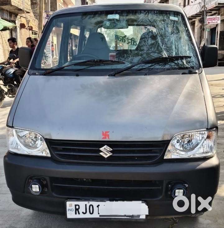 Maruti Suzuki Eeco 2024