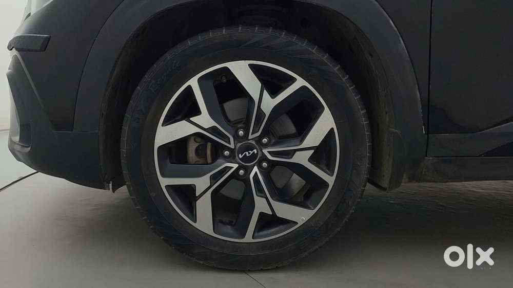 Kia Seltos 1.5 Gtx+ Diesel At, 2023, Diesel