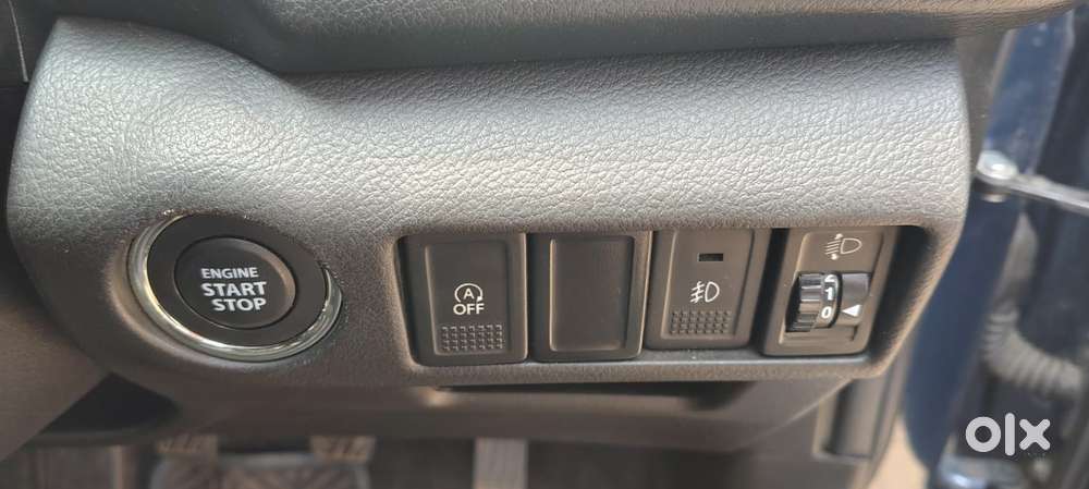 Maruti Suzuki S Cross Zeta Shvs, 2022, Petrol