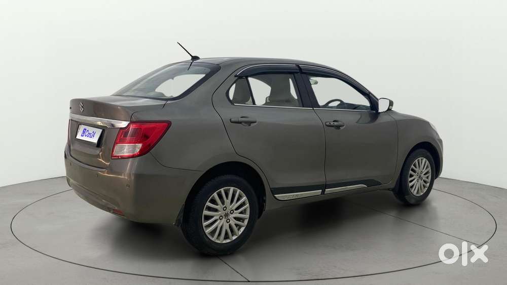 Maruti Suzuki Swift Dzire 1.2 Zxi Bsiv, 2019, Petrol