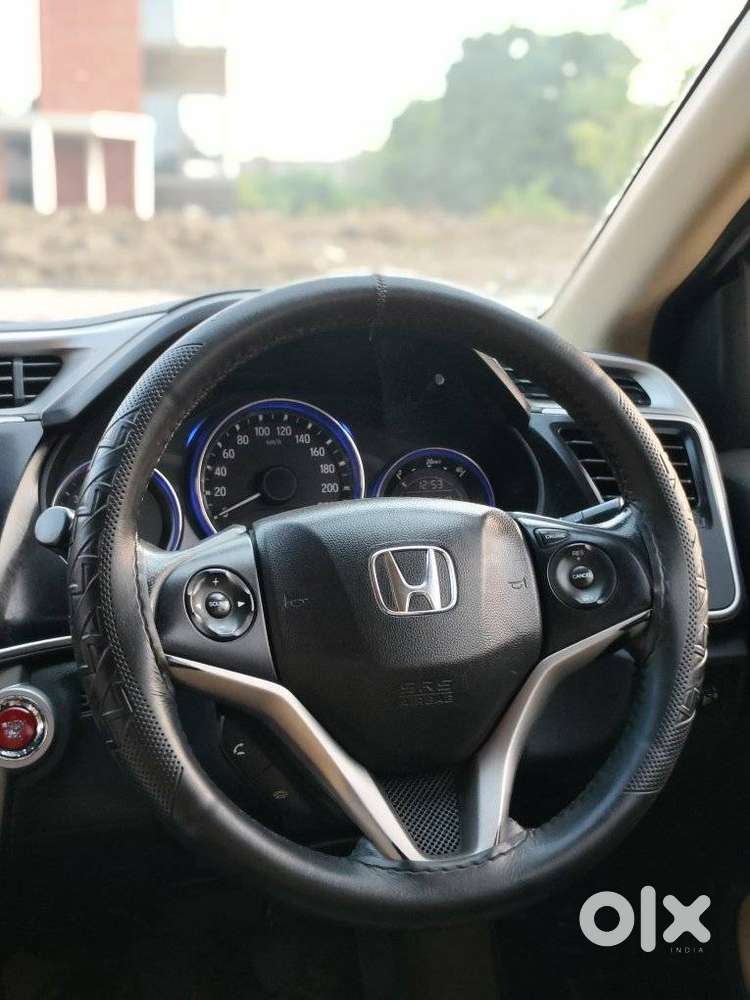 Honda City I Dtec Vx, 2016, Diesel