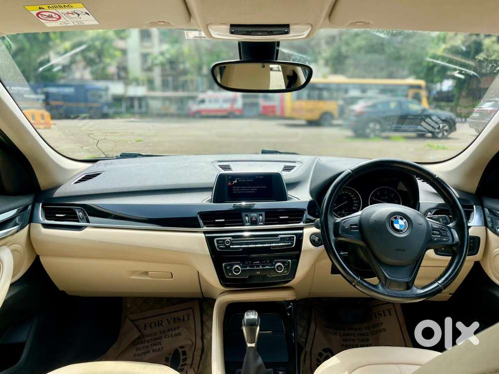 Bmw X1 Sdrive 20d X Line, 2016, Diesel