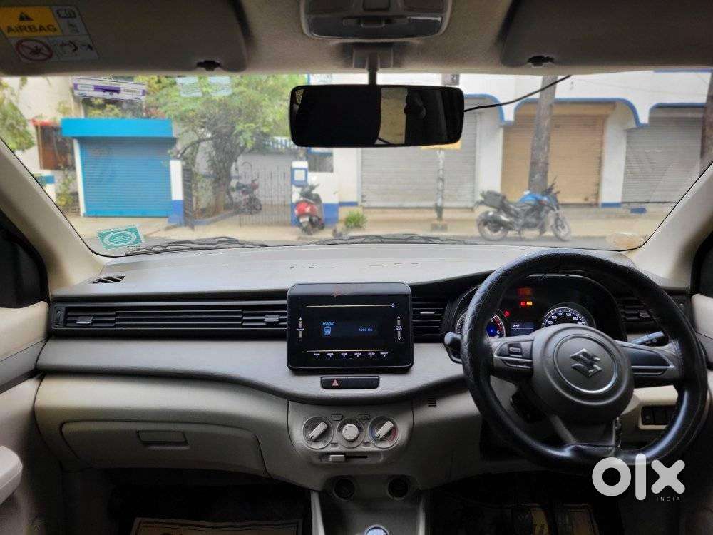 Maruti Suzuki Ertiga Vdi Shvs, 2020, Diesel