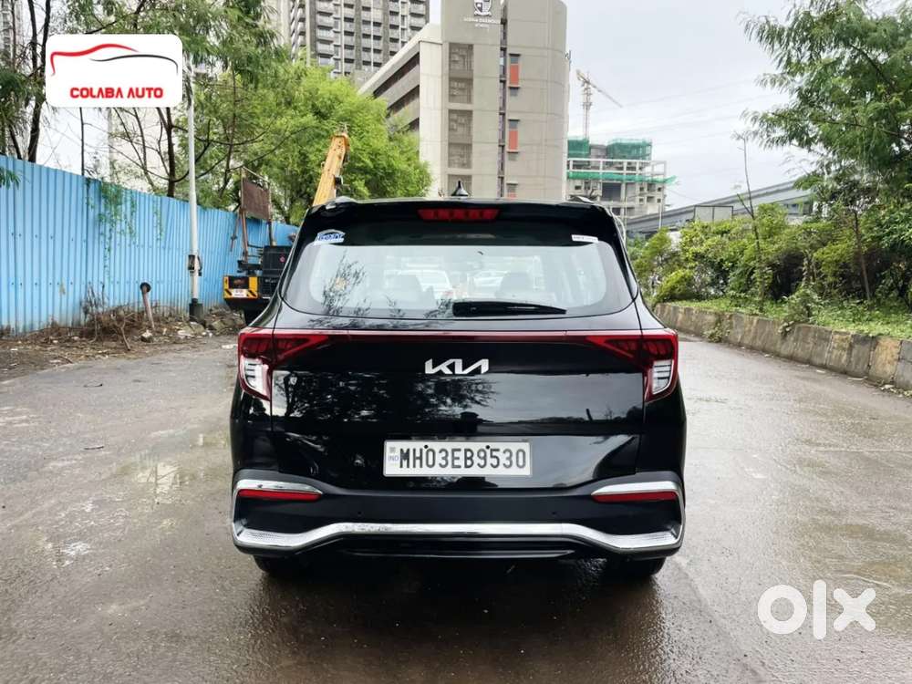 Kia Carens 1.4 Luxury Plus 6 Str, 2023, Petrol