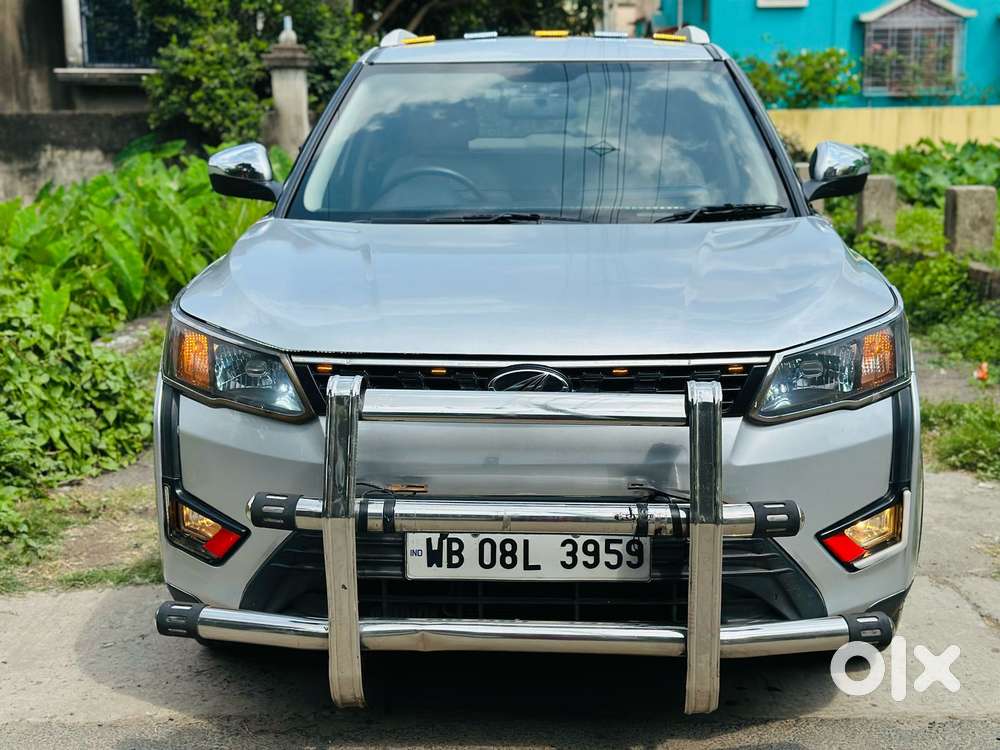 Mahindra Xuv300 W4 Diesel, 2021, Diesel