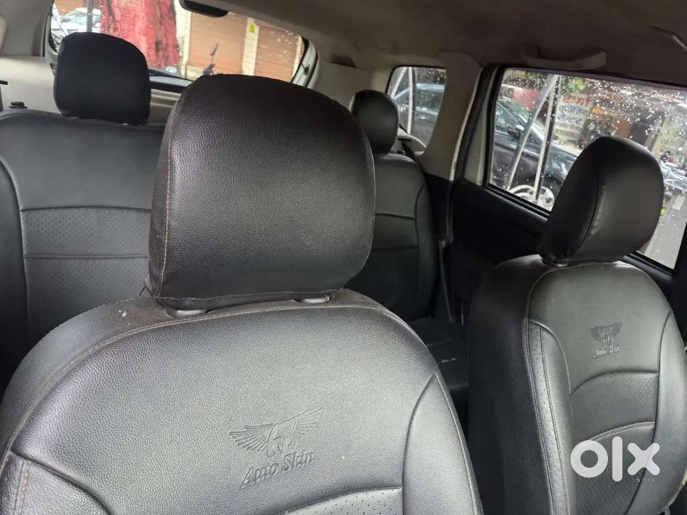 Renault Duster Diesel Manual 2018
