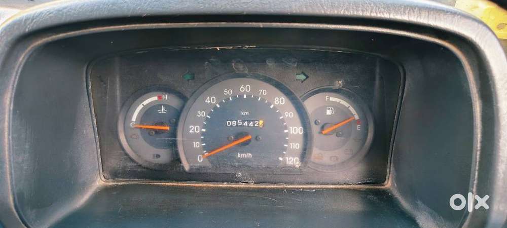 Maruti Suzuki Omni E Mpi Std Bsiv, 2010, Lpg