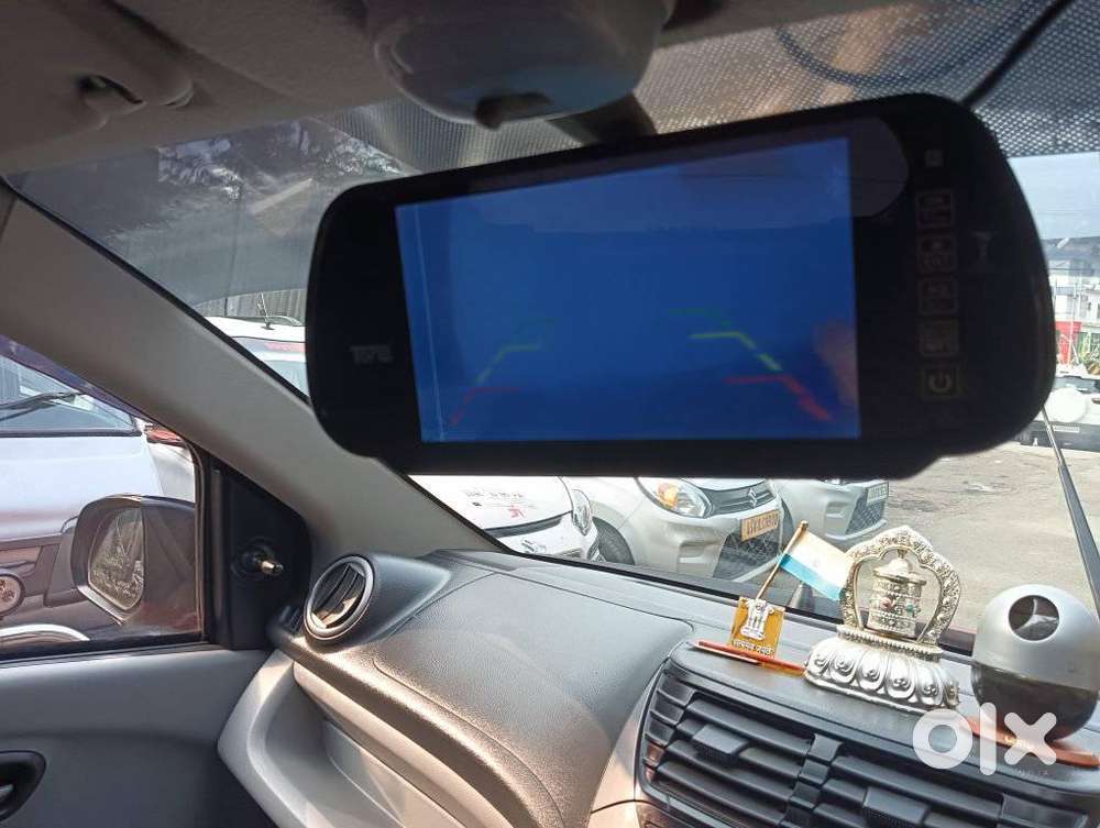 Maruti Suzuki A-star Vxi Aktiv, 2009, Petrol