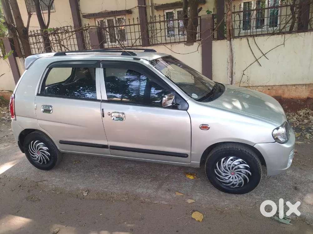 Alto Lxi 800 Fc 2030 Dec