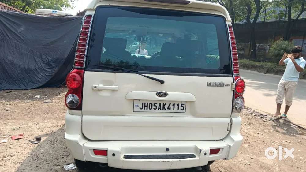 Well Maintained Car In Very Good Condition