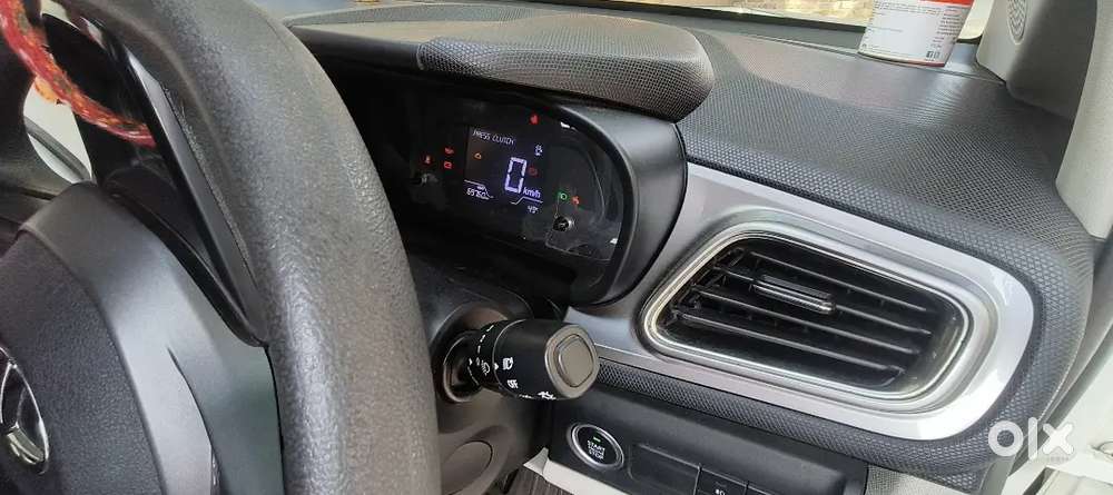 Tata Altroz 2023 Cng & Hybrids 69790 Km Driven