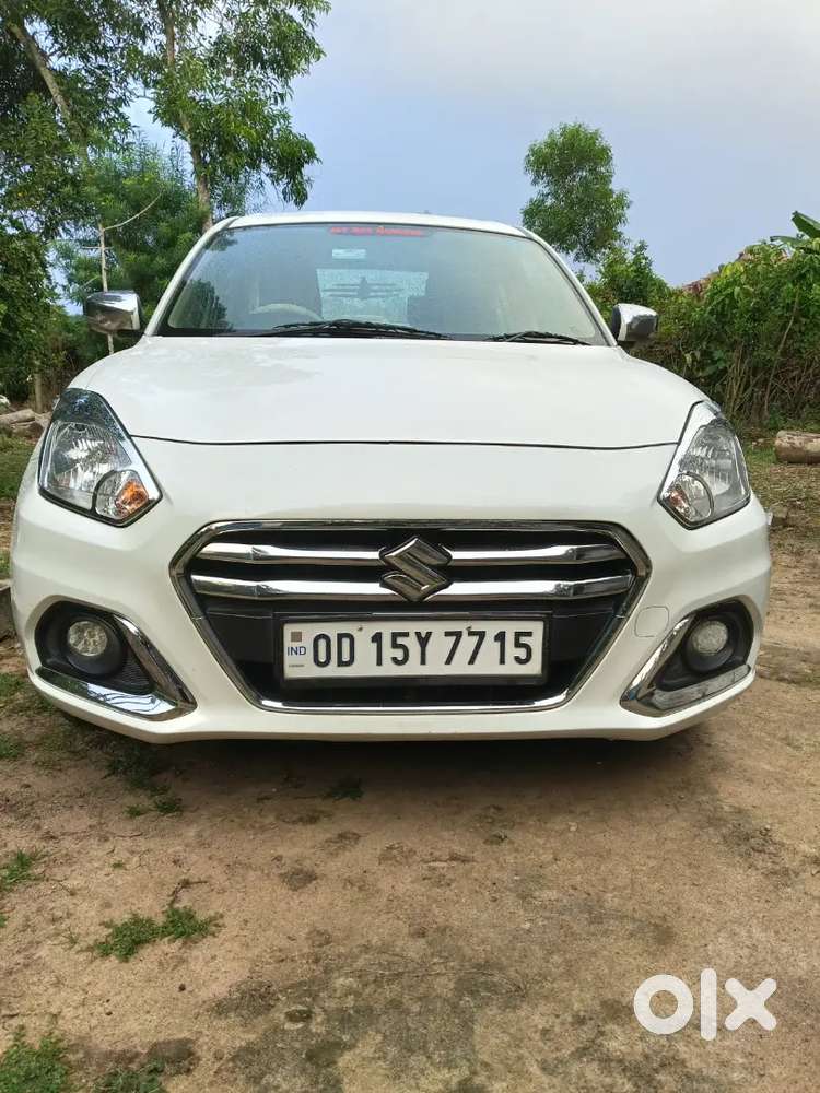 Maruti Suzuki Dzire 2024 Petrol Good Condition