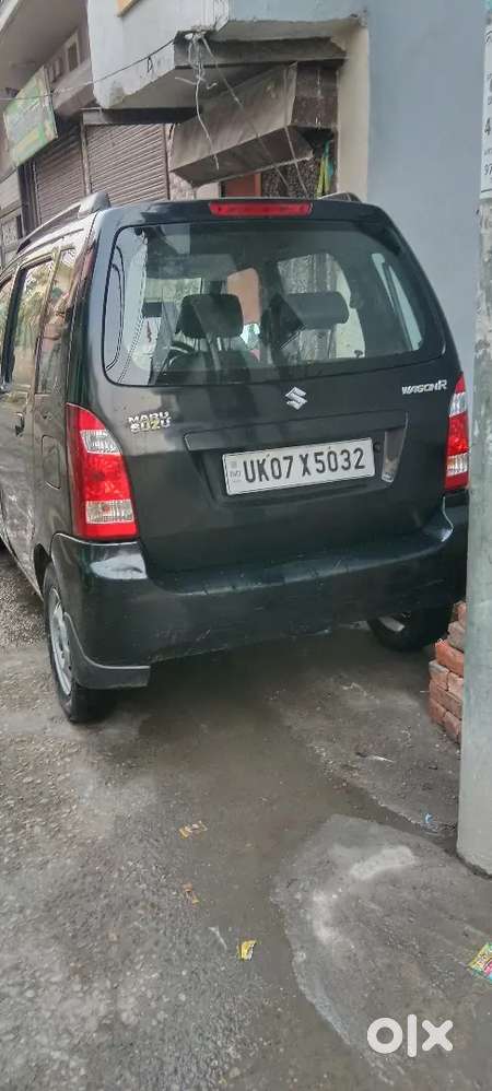 Waganor Lxi Brand New Condition