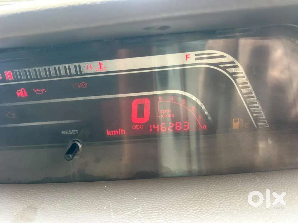 Mahindra Bolero 2013 Diesel Manual