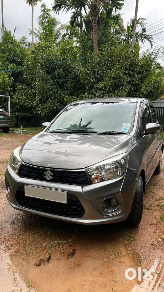 Maruti Suzuki Celerio Zxi 2020 Petrol Automatic