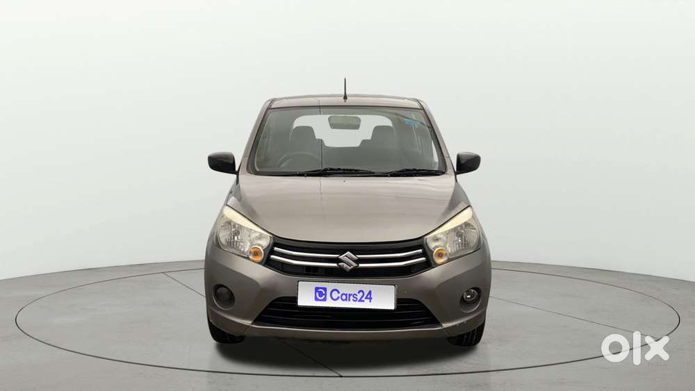 Maruti Suzuki Celerio 2014-2017 Vxi At, 2015, Petrol