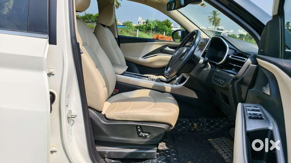Mg Astor 1.5 Savvy Cvt, 2023, Petrol
