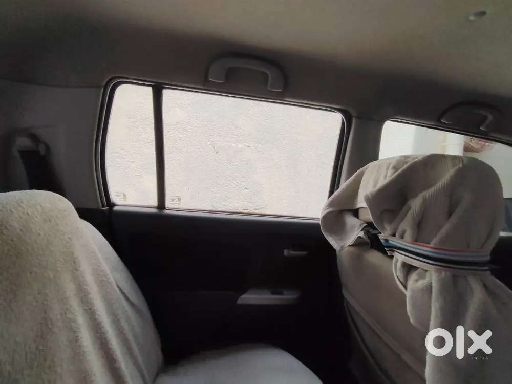 Maruti Suzuki Wagon R 1.0 2011 Petrol Well Maintained